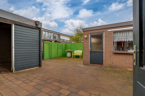 Foto - Te koop: Willem Kloosstraat 24, 6901 LJ Zevenaar